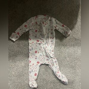 Caden lane very merry Christmas pjs